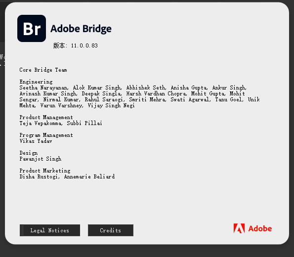 adobe bridge